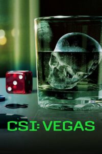 CSI: Вегас (2021)