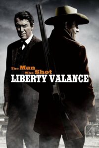 Человек, который застрелил Либерти Вэланса (1962)