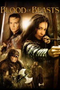Легенда о звере (2005)