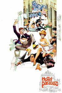 Отель Парадизо (1966)