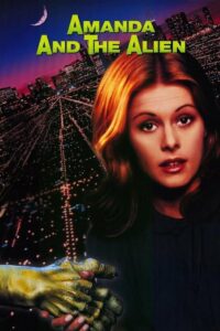 Аманда и инопланетянин (1998)