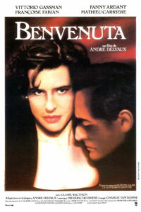 Бенвенута (1983)
