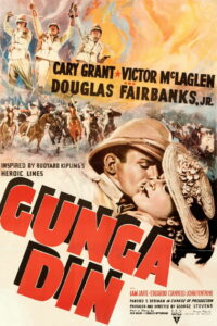 Ганга Дин (1939)