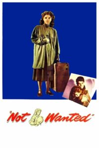 Нежеланная (1949)