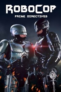 Робокоп возвращается (2001)
