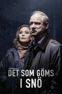 Что спрятано в снегу (2018)