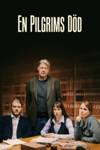 Смерть пилигрима (2013)