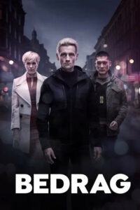 Обман (2016)