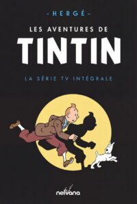 Приключения Тинтина (1991)