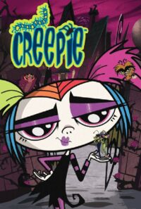 Крипи: Приключения необыкновенной девочки (2006)