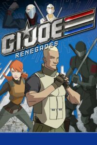 Бросок кобры: G.I. Joe: Дезертиры (2010)