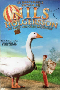 Чудесное путешествие Нильса с дикими гусями (2011)