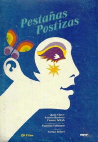 Накладные ресницы (1982)