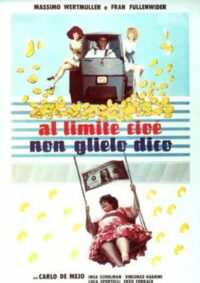 В крайнем случае, я ничего не скажу (1985)