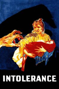 Нетерпимость (1916)