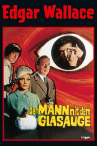 Человек со стеклянным глазом (1969)