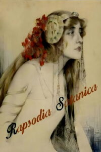 Сатанинская рапсодия (1917)