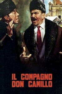 Товарищ Дон Камилло (1965)